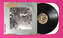 Load image into Gallery viewer, Buzzcocks - Another Razor LP Recorded Live At Club 57 New York 1979