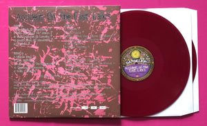 Accident On The East Lancs - Rainy City Punk Vol 2 Double LP Purple Vinyl