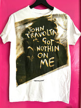Load image into Gallery viewer, Seditionaries John Travolta Reproduction T-Shirt ... Coming Soon!