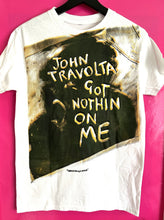 Load image into Gallery viewer, Seditionaries John Travolta Reproduction T-Shirt ... Coming Soon!