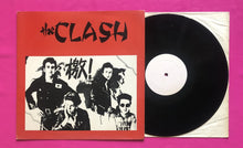 Load image into Gallery viewer, Clash - Polydor Demos LP Capitol Radio EP + Demos Unofficial Comp