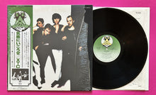 Load image into Gallery viewer, XTC - White Music LP Japanese Pressing With Obi Virgin Records Japan 1978