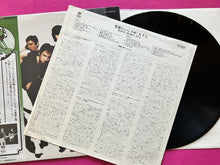 Load image into Gallery viewer, XTC - White Music LP Japanese Pressing With Obi Virgin Records Japan 1978