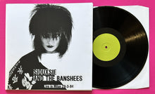 Load image into Gallery viewer, Siouxsie And The Banshees - Live In Milan 29-3-84 LP 2025 Reissue