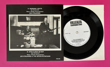 Load image into Gallery viewer, Joe Strummer - I Hired A Contract Killer 7" Single Villealfa Records