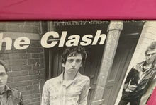 Load image into Gallery viewer, Clash - Golden Bullets LP Compilation Of Demos Live And Remixes 77-80