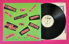 Load image into Gallery viewer, Sex Pistols - Never Mind The Bollocks LP US LA Pressing Warner Press 1977