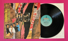 Load image into Gallery viewer, Damned / Ultravox - Split LP De Agostini Magazine Comp Italian From 1990