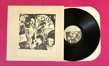 Load image into Gallery viewer, Sex Pistols - Spunk LP 1976 Pistols Goodman Demos LP BLA 169 Pressing