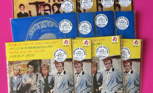 Load image into Gallery viewer, Sex Pistols - Repro Thailand EP's Complete Set Of 12 copies on 4 Colours 50 Only