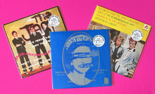 Load image into Gallery viewer, Sex Pistols - Repro Thailand EP's Complete Set Of 12 copies on 4 Colours 50 Only
