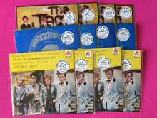 Load image into Gallery viewer, Sex Pistols - Repro Thailand EP's Complete Set Of 12 copies on 4 Colours 50 Only