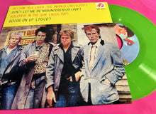 Load image into Gallery viewer, Sex Pistols - Repro Thailand EP's Complete Set Of 12 copies on 4 Colours 50 Only