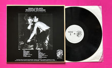 Load image into Gallery viewer, Adam And The Ants - Marquee Invasion LP Live London 1978 Black Vinyl