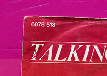 Load image into Gallery viewer, Talking Heads - Psycho Killer 7" Single Belgian Pressing Philips Records 1977