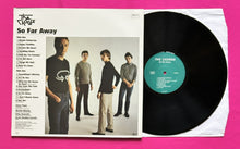 Load image into Gallery viewer, Chords - So Far Away LP Unofficial German Reissue Of Original From 1980