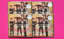 Load image into Gallery viewer, Sex Pistols / The Jam - Thai EP Compilation Ltd Coloured Repro Set No. 7/52