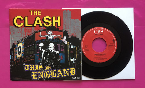 Clash - This Is England 7