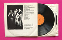 Load image into Gallery viewer, Clash - Clampdown USA LP Double LP Live NYC Palladium Sept 1979