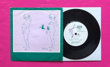Load image into Gallery viewer, Vermillion And The Aces - The Letter 7&quot; Single Illegal Records From 1979