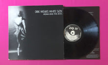 Load image into Gallery viewer, Adam &amp; The Ants - Dirk Wears White Sox LP Original UK 1st Press Do It &#39;79