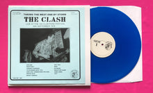 Load image into Gallery viewer, Clash - Taking The West End By Storm LP Live 100 Club Punk Festival &#39;76