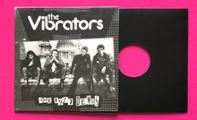 Load image into Gallery viewer, Vibrators - The 1977 Demos LP 15 Track Demo Comp TTan TTakun 2018