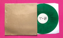 Load image into Gallery viewer, Clash - A Fair Deal In Brixton LP Recorded Live London 1982 On Green Vinyl
