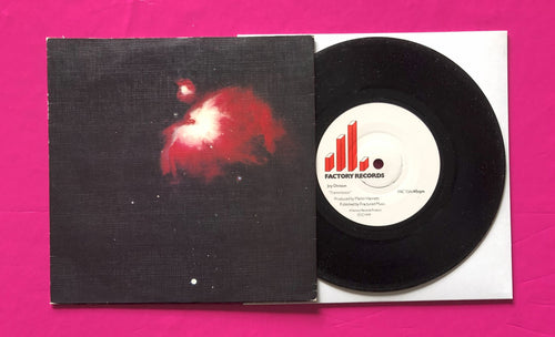 Joy Division - Transmission 7