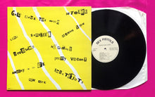 Load image into Gallery viewer, Sex Pistols - Never Trust A Hippy Unofficial LP on Hippy Records From 1985