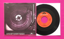 Load image into Gallery viewer, Jam - Start / Liza Radley 7&quot; Single Norway NCB Pressing On Polydor 1980