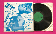 Load image into Gallery viewer, Sex Pistols - Tour Of Scandinavia LP Halmstad Beach Disco Sweden 1977