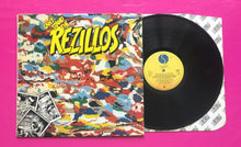 Load image into Gallery viewer, The Rezillos - Can&#39;t Stand The Rezillos LP UK Sire Pressing From 1978