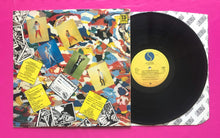 Load image into Gallery viewer, The Rezillos - Can&#39;t Stand The Rezillos LP UK Sire Pressing From 1978