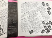Load image into Gallery viewer, Clash - London Calling LP Double Japanese Pressing With Obi And Insert