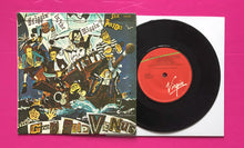 Load image into Gallery viewer, Sex Pistols / Sid Vicious - Something Else 7&quot; New Zealand Press 1979