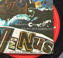 Load image into Gallery viewer, Sex Pistols / Sid Vicious - Something Else 7&quot; New Zealand Press 1979