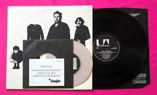 Load image into Gallery viewer, Stranglers - Black And White LP UK Pressing With Free 7&quot; UA Records 1978
