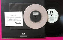 Load image into Gallery viewer, Stranglers - Black And White LP UK Pressing With Free 7&quot; UA Records 1978