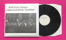 Load image into Gallery viewer, Stiff Little Fingers - Christmas Album LP Live Stockholm 1979 SLF Holy Grail