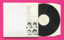 Load image into Gallery viewer, Stiff Little Fingers - Christmas Album LP Live Stockholm 1979 SLF Holy Grail