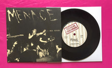 Load image into Gallery viewer, Menace - I Need Nothing 7&quot; Single Released On Illegal Records From 1978