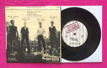 Load image into Gallery viewer, Menace - I Need Nothing 7&quot; Single Released On Illegal Records From 1978