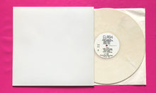 Load image into Gallery viewer, Clash - Live At Mont De Marsan 1977 LP Limited Repress On White Vinyl