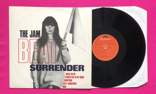 Jam - Beat Surrender 12