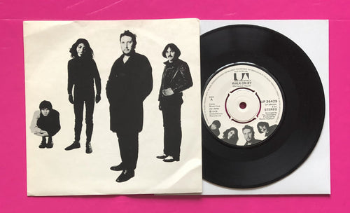 Stranglers - Walk On By 7