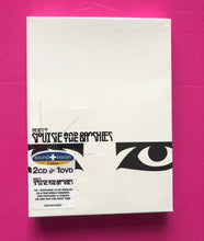 Load image into Gallery viewer, Siouxsie And The Banshees - The Best Of 2CD + DVD Large Digipack Set