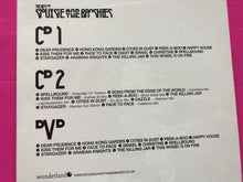 Load image into Gallery viewer, Siouxsie And The Banshees - The Best Of 2CD + DVD Large Digipack Set