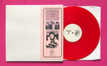Load image into Gallery viewer, Clash - Taking The Civic Hall By Storm LP Live Guildford 1977 TMQ Label