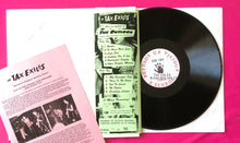 Load image into Gallery viewer, Sex Pistols - Tax Exiles / Terror Incognito LP Friends Of Vicious 34 of 50